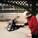 Illustration for article titled Behind The Scenes With Ray Harryhausen And His Special Effects Models